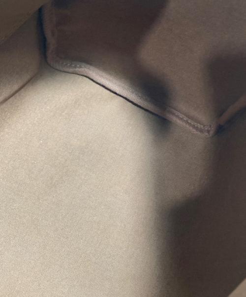 LOUIS VUITTON（ルイ ヴィトン）LOUIS VUITTON (ルイ ヴィトン) スピーディ25 ハンドバッグ　M41528 ブラウンの古着・服飾アイテム