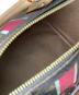 中古・古着 LOUIS VUITTON (ルイ ヴィトン) スピーディ25 ハンドバッグ　M41528 ブラウン：110000円