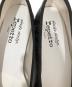 中古・古着 repetto (レペット) SHOGO SEKINE (ショウゴ セキネ) CENDRLLON HAUTE バレエフラット　サンドリオン　オート ブラック サイズ:36 1/2：12000円