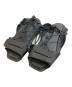 LEMAIRE（ルメール）の古着「FLAT OPANCA SANDALS」｜ブラック