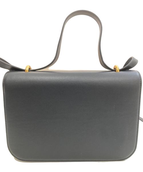 NEOUS（ネオアス）NEOUS (ネオアス) PHOENIX LEATHER SHOULDER BAG　フェニックス レザー ショルダー バッグ ブラックの古着・服飾アイテム