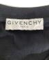 中古・古着 GIVENCHY (ジバンシィ) ロゴ ダメージ加工Tシャツ　BW70603Z2L ブラック サイズ:XS：15000円