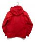 mont-bell (モンベル) ストリームジャケット レッド サイズ:S：15000円