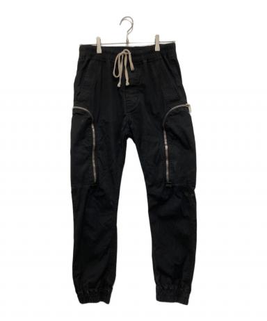 その他 Rick Owens 20SS TECUATLE CARGO JOG Pants 中古・古着通販】RICK OWENS (リックオウエンス) TECUATL CARGO JOG