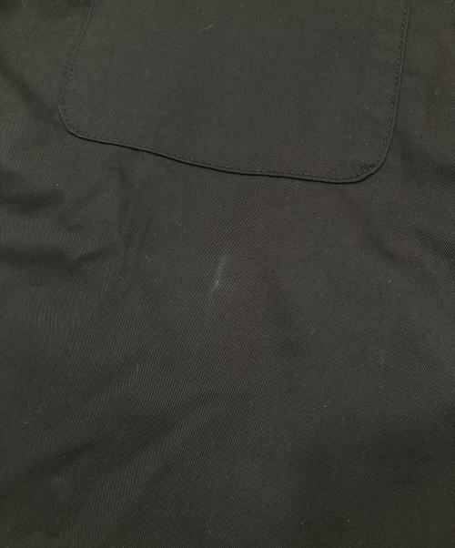 son of the cheese（（サノバチーズ））son of the cheese (（サノバチーズ）) new Ventilation shirt　ニューベンチレーションシャツ　SC2110-SH06 ネイビー サイズ:Mの古着・服飾アイテム