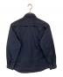 son of the cheese (（サノバチーズ）) new Ventilation shirt　ニューベンチレーションシャツ　SC2110-SH06 ネイビー サイズ:M：10000円