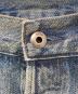 中古・古着 G-STAR RAW (ジースターロゥ) Contor Barrel Wide Jeans　コントアバレルワイドジーンズ　	D27690 インディゴ サイズ:30：10000円
