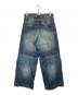 G-STAR RAW (ジースターロゥ) RR 5620 Biker Baggy Jeans　ダブルR5620バイカーバギーｼﾞｰﾝｽﾞ　D28613 インディゴ サイズ:28/32：12000円