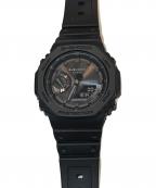 CASIOカシオ）の古着「腕時計 GA-B2100 G-SHOCK 八角形フォルム 2100シリーズ」｜ブラック