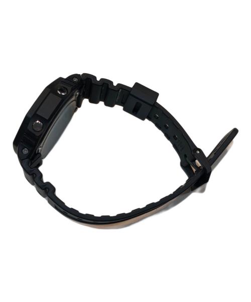 CASIO（カシオ）CASIO (カシオ) 腕時計 GA-B2100 G-SHOCK 八角形フォルム 2100シリーズ ブラックの古着・服飾アイテム