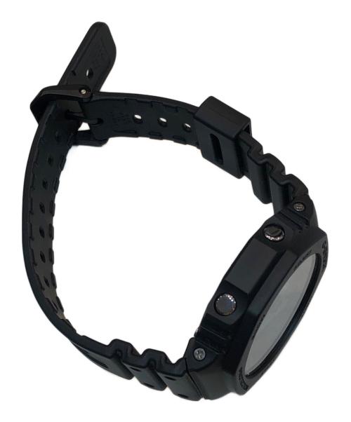 CASIO（カシオ）CASIO (カシオ) 腕時計 GA-B2100 G-SHOCK 八角形フォルム 2100シリーズ ブラックの古着・服飾アイテム