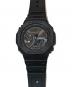 CASIO（カシオ）の古着「腕時計 GA-B2100 G-SHOCK 八角形フォルム 2100シリーズ」｜ブラック