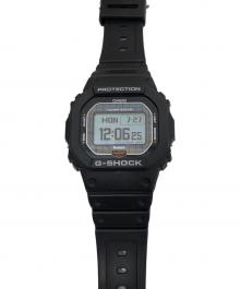 CASIO（カシオ）の古着「腕時計 GW-BX5600  G-SHOCK タフソーラー 」｜ブラック