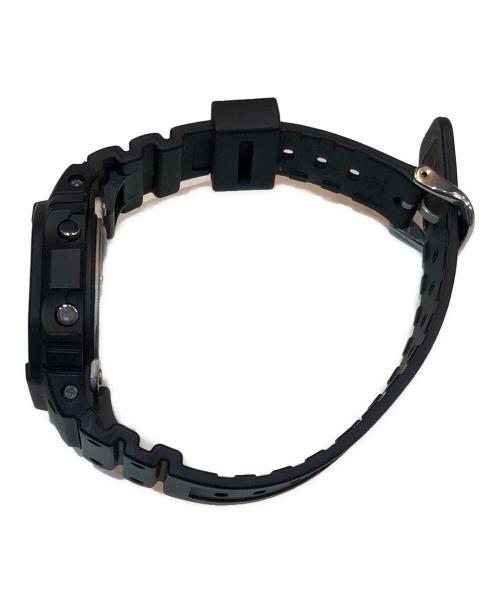 CASIO（カシオ）CASIO (カシオ) 腕時計 GW-BX5600  G-SHOCK タフソーラー  ブラックの古着・服飾アイテム