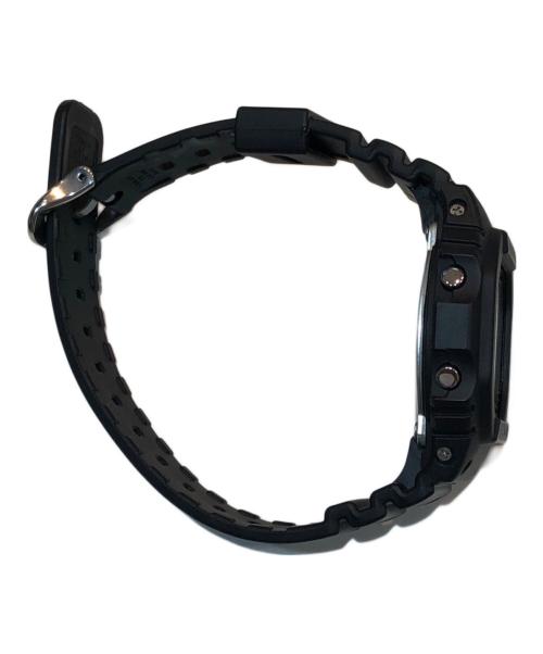 CASIO（カシオ）CASIO (カシオ) 腕時計 GW-BX5600  G-SHOCK タフソーラー  ブラックの古着・服飾アイテム
