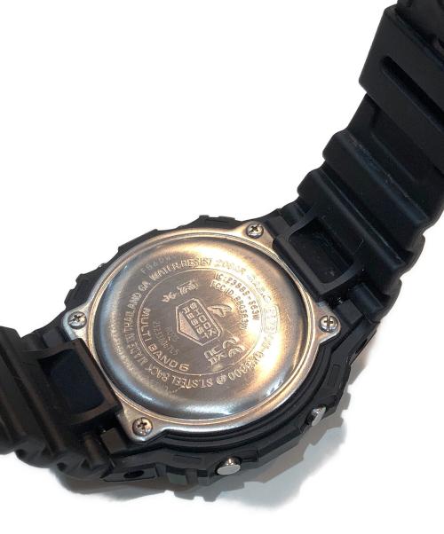 CASIO（カシオ）CASIO (カシオ) 腕時計 GW-BX5600  G-SHOCK タフソーラー  ブラックの古着・服飾アイテム