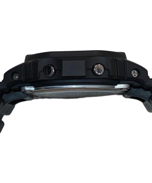 CASIO（カシオ）CASIO (カシオ) 腕時計 GW-BX5600  G-SHOCK タフソーラー  ブラックの古着・服飾アイテム