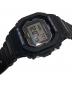 中古・古着 CASIO (カシオ) 腕時計 GW-BX5600  G-SHOCK タフソーラー  ブラック：18000円