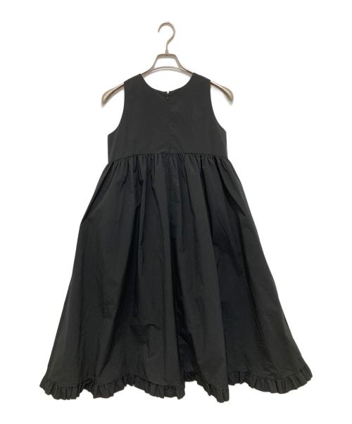 Bibiy.（ビビィ）Bibiy. (ビビィ) COCO LONG DRESS　ココロングドレス　b50-op125bkf ブラック サイズ:FREEの古着・服飾アイテム