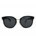 PRADA (プラダ) サングラス ブラック サイズ:53/20-140：15000円