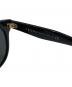 中古・古着 PRADA (プラダ) サングラス ブラック サイズ:53/20-140：15000円