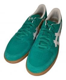 asics×HAY（アシックス×ヘイ）の古着「SKYHAND OG　スカイハンドOG　1203A563」｜グリーン