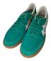 asics（アシックス）の古着「SKYHAND OG　スカイハンドOG　1203A563」｜グリーン