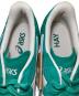 中古・古着 asics (アシックス) HAY (ヘイ) SKYHAND OG　スカイハンドOG　1203A563 グリーン サイズ:28：10000円