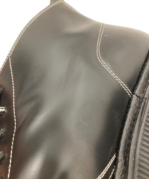 ADIEV（アデュー）ADIEV (アデュー) type121 ブラック サイズ:43の古着・服飾アイテム