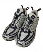 SALOMONサロモン）の古着「ACS PRO　エーシーエス プロ　	474484」｜スカイブルー