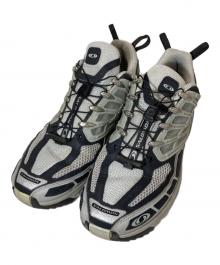 SALOMON（サロモン）の古着「ACS PRO　エーシーエス プロ　	474484」｜スカイブルー
