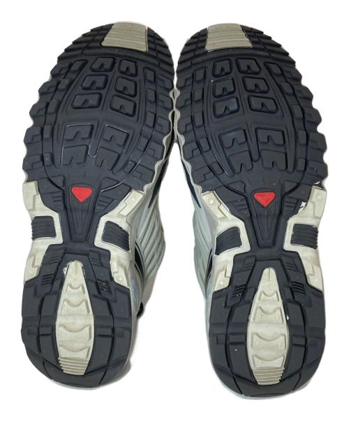SALOMON（サロモン）SALOMON (サロモン) ACS PRO　エーシーエス プロ　	474484 スカイブルー サイズ:28の古着・服飾アイテム