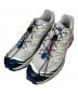 SALOMON（サロモン）の古着「XT-6 Lunar Rock　エックスティー シックス ルナー ロック　	471366」｜ホワイト