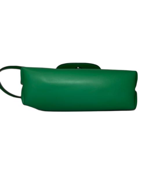 LONGCHAMP（ロンシャン）LONGCHAMP (ロンシャン) Le Pliage Xtra　ル プリアージュ エクストラ　 ショルダーバッグ グリーンの古着・服飾アイテム