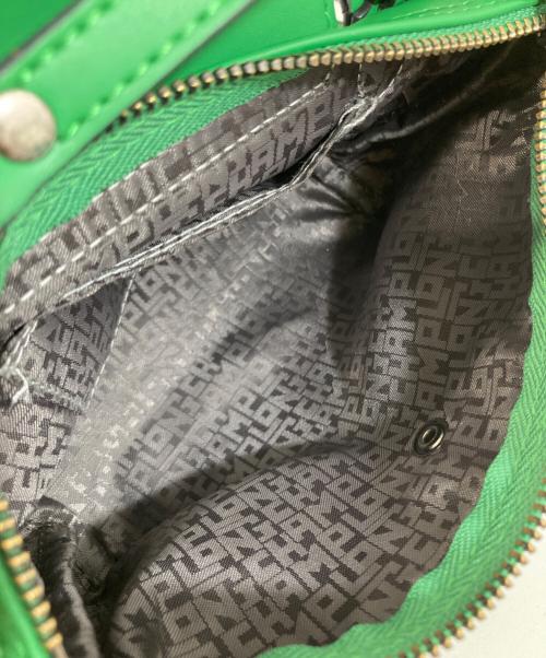 LONGCHAMP（ロンシャン）LONGCHAMP (ロンシャン) Le Pliage Xtra　ル プリアージュ エクストラ　 ショルダーバッグ グリーンの古着・服飾アイテム