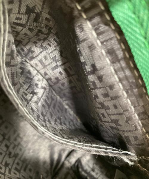 LONGCHAMP（ロンシャン）LONGCHAMP (ロンシャン) Le Pliage Xtra　ル プリアージュ エクストラ　 ショルダーバッグ グリーンの古着・服飾アイテム