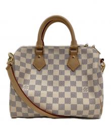 LOUIS VUITTON（ルイ ヴィトン）の古着「2WAYバッグ」｜ホワイト
