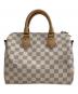 LOUIS VUITTON (ルイ ヴィトン) 2WAYバッグ ホワイト：250000円