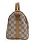 中古・古着 LOUIS VUITTON (ルイ ヴィトン) 2WAYバッグ ホワイト：250000円