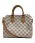 LOUIS VUITTON（ルイ ヴィトン）の古着「2WAYバッグ」｜ホワイト