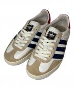 GUCCI×adidasグッチ×アディダス）の古着「Wmns Gazelle 