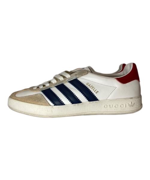 GUCCI（グッチ）GUCCI (グッチ) adidas (アディダス) Wmns Gazelle 
