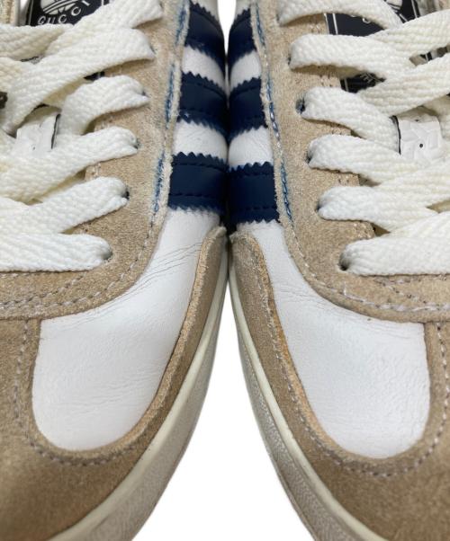 GUCCI（グッチ）GUCCI (グッチ) adidas (アディダス) Wmns Gazelle 