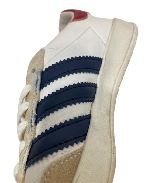 GUCCI（グッチ）GUCCI (グッチ) adidas (アディダス) Wmns Gazelle 