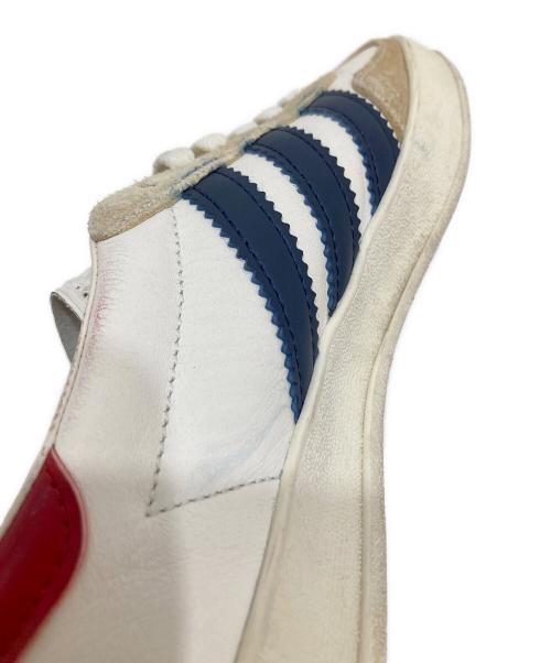 GUCCI（グッチ）GUCCI (グッチ) adidas (アディダス) Wmns Gazelle 