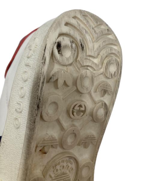 GUCCI（グッチ）GUCCI (グッチ) adidas (アディダス) Wmns Gazelle 