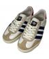 GUCCI（グッチ）の古着「Wmns Gazelle 