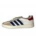 GUCCI (グッチ) adidas (アディダス) Wmns Gazelle 