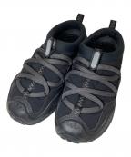 HOKAONEONEホカオネオネ）の古着「オラプリモ スニーカー　Ｆ27224Ｃ」｜ブラック