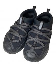 HOKAONEONE（ホカオネオネ）の古着「オラプリモ スニーカー　Ｆ27224Ｃ」｜ブラック